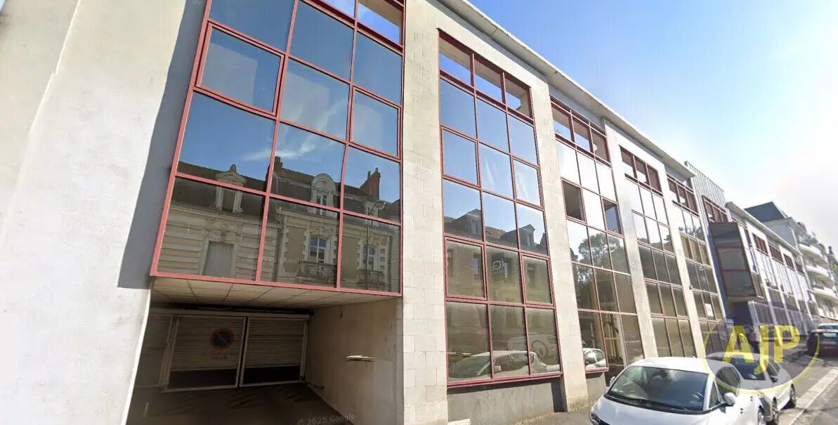 Appartement à vendre, 26m², Cholet