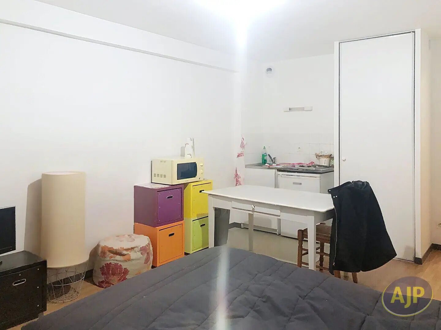 Appartement à vendre, 26m², Cholet
