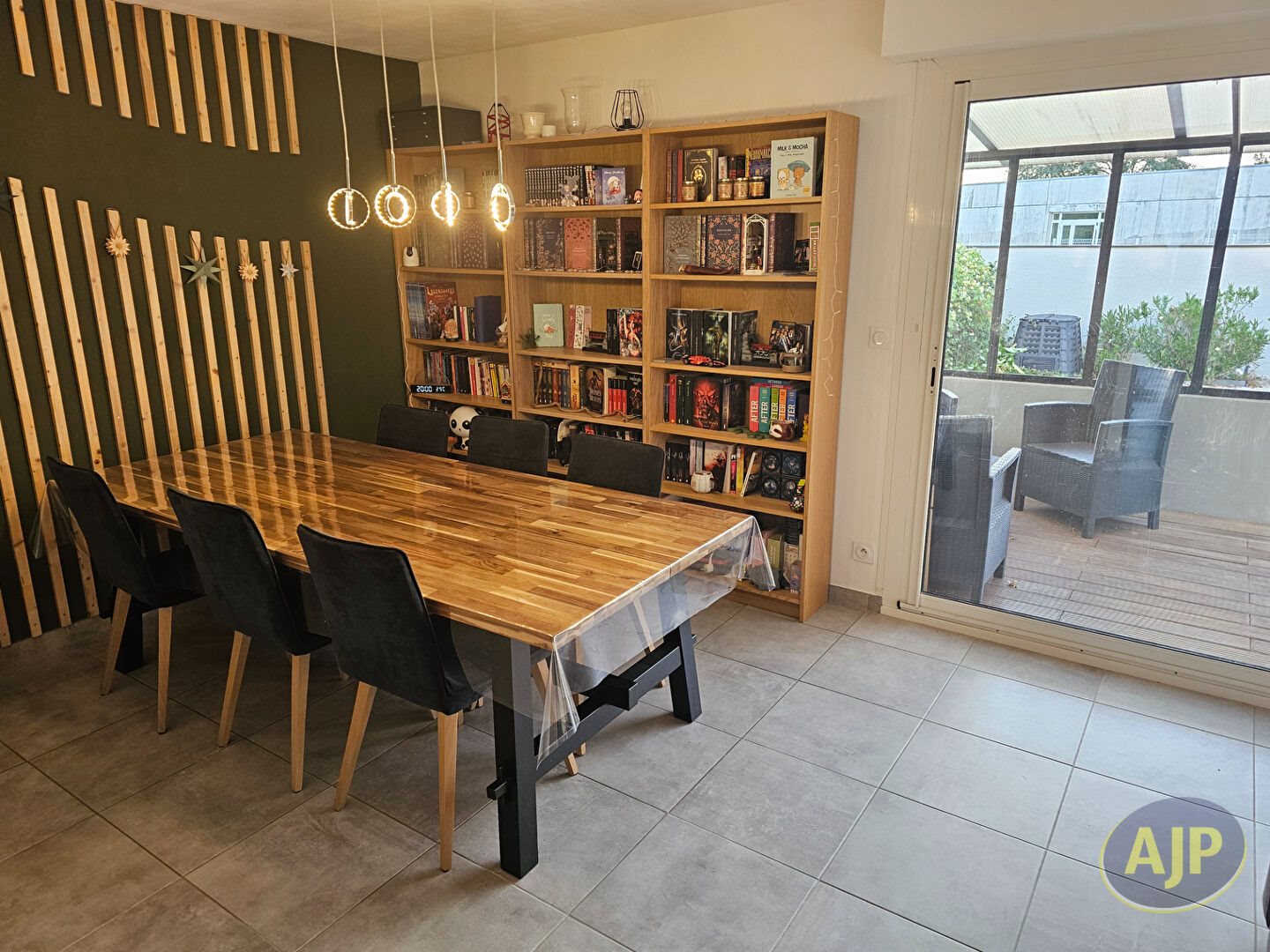 Maison à louer, 123m², Cholet