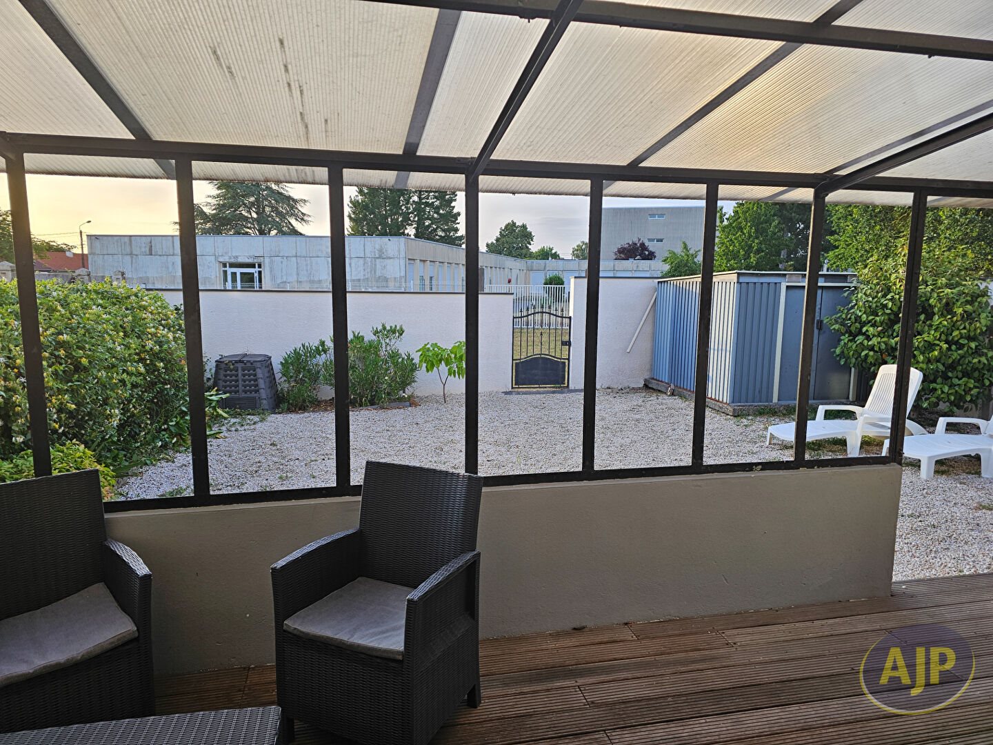 Maison à louer, 123m², Cholet