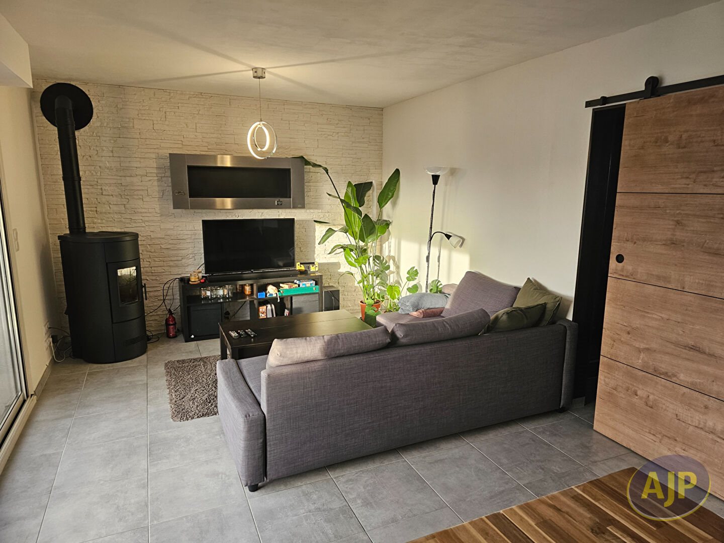 Maison à louer, 123m², Cholet