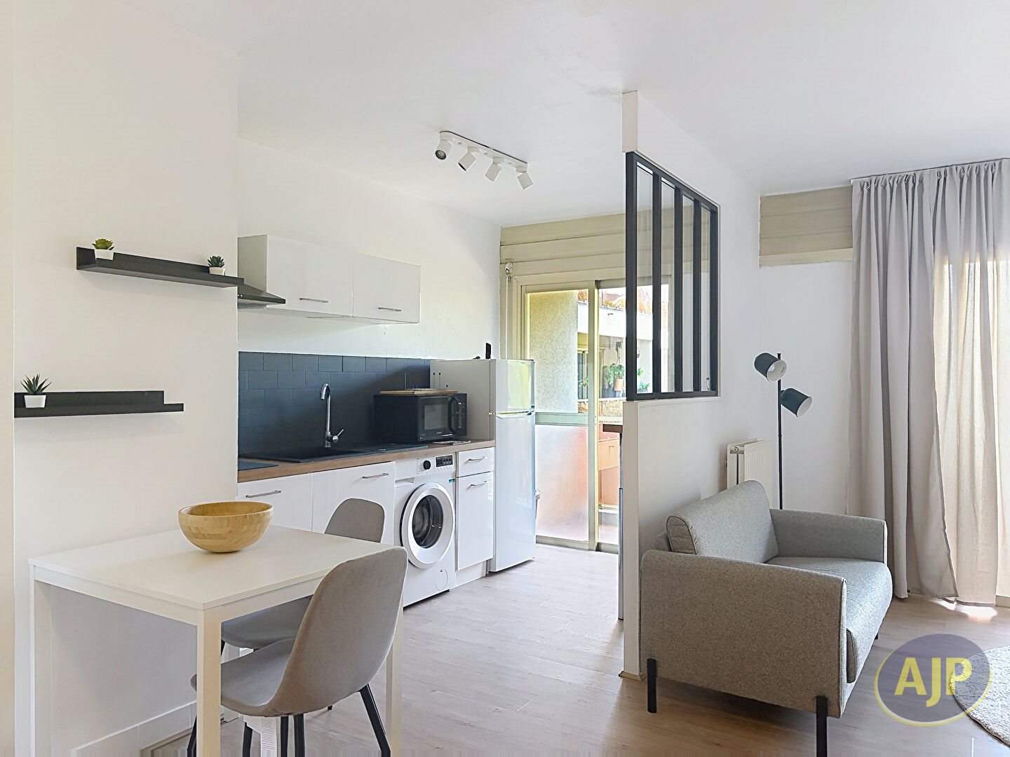 Appartement à louer, 32m², Cholet