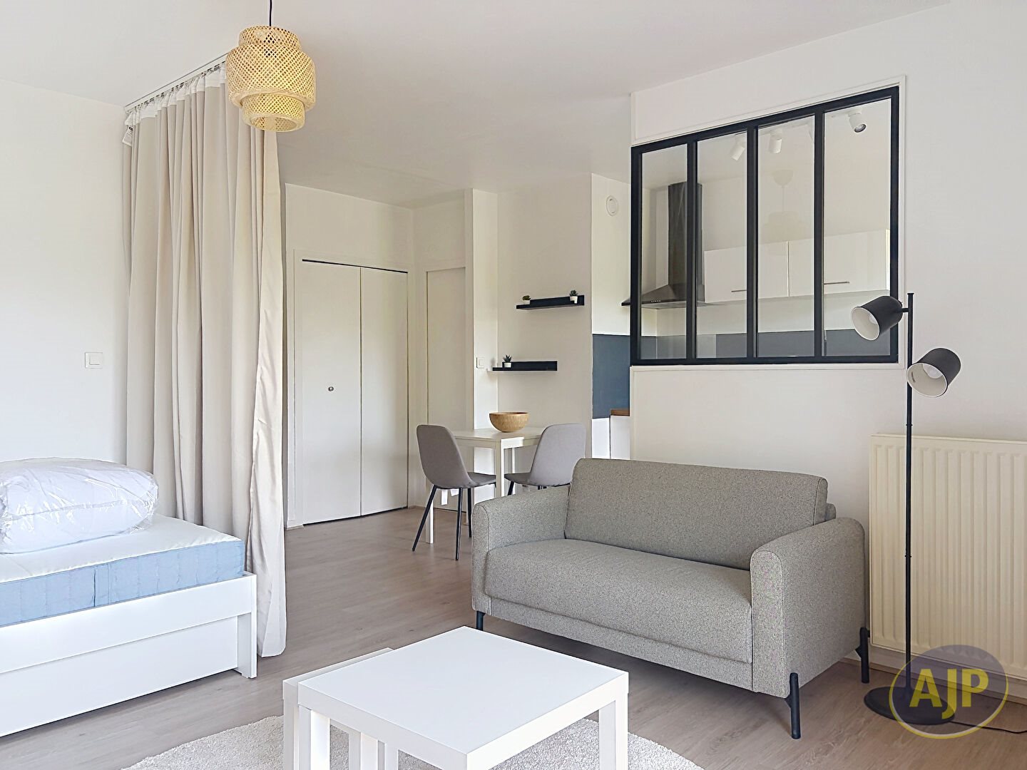 Appartement à louer, 32m², Cholet