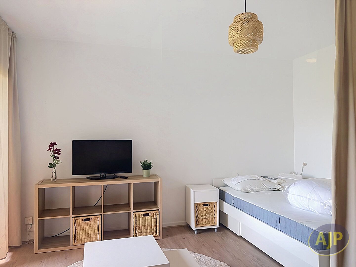 Appartement à louer, 32m², Cholet