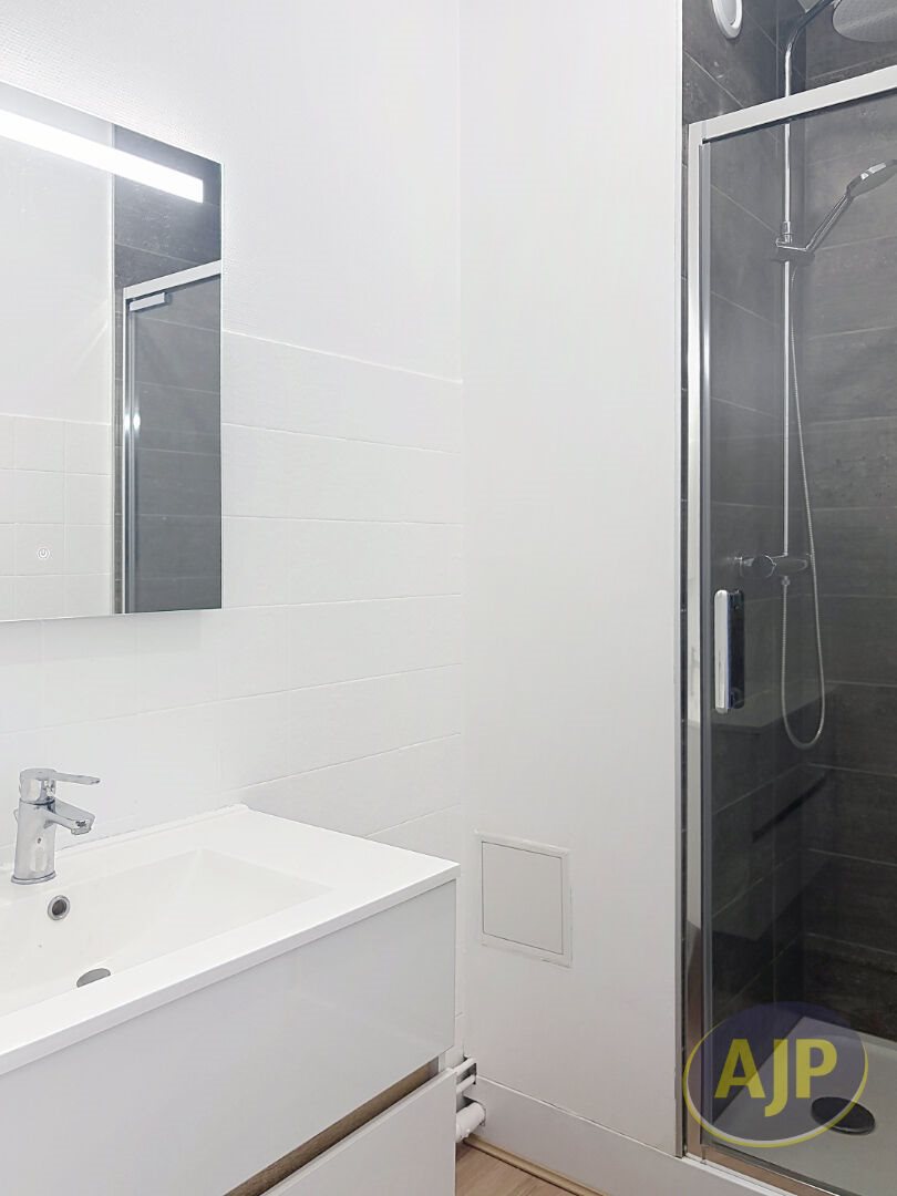 Appartement à louer, 32m², Cholet
