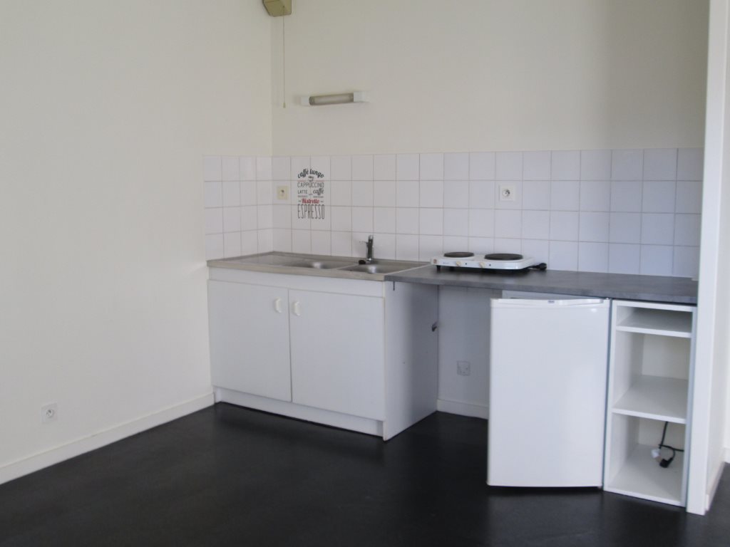 Appartement à louer, 25m², Cholet
