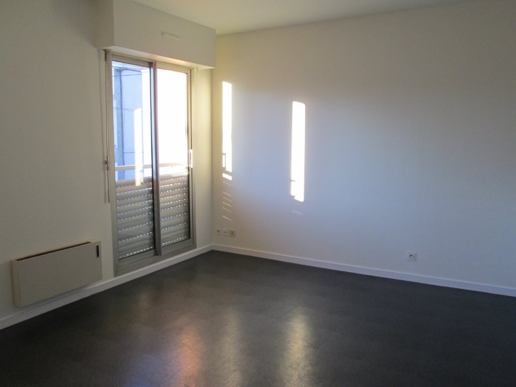 Appartement à louer, 25m², Cholet