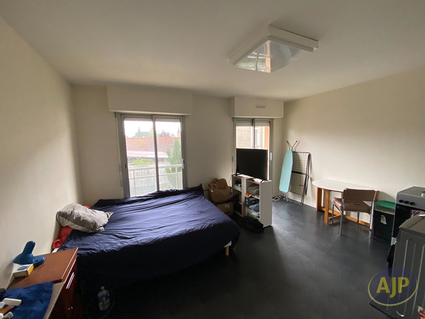 Appartement à louer, 25m², Cholet