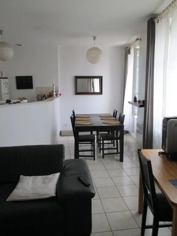 Appartement à louer, 73m², Cholet