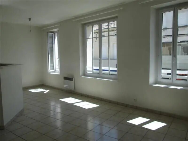 Appartement à louer, 73m², Cholet