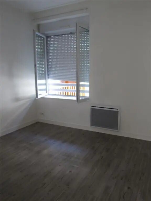 Appartement à louer, 73m², Cholet