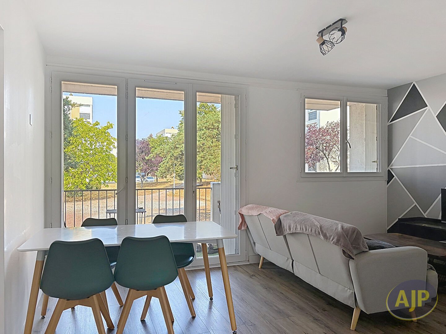 Appartement à vendre, 66m², Cholet