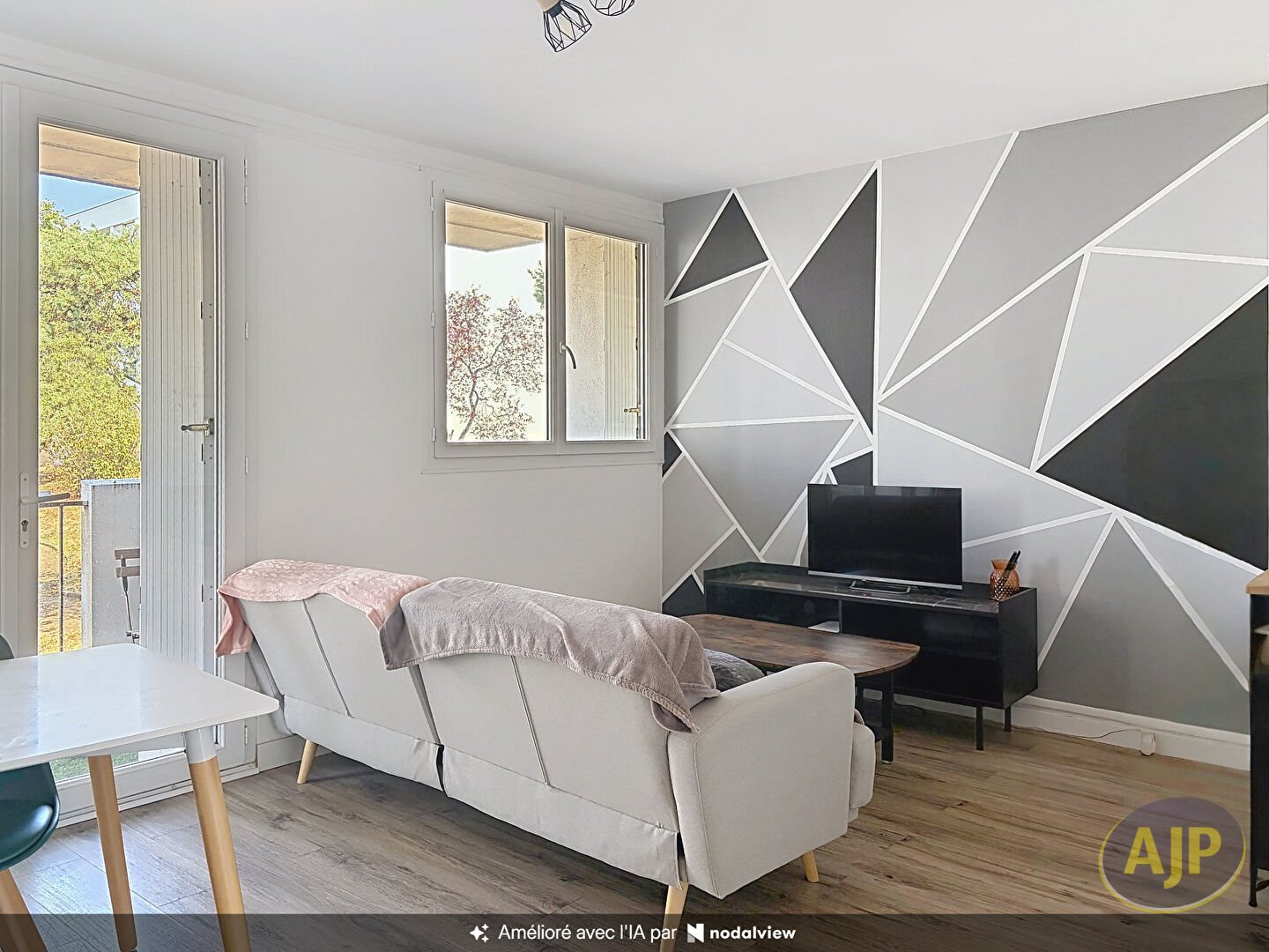 Appartement à vendre, 66m², Cholet