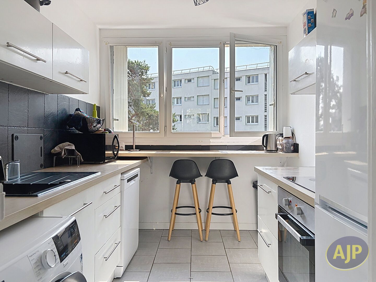 Appartement à vendre, 66m², Cholet