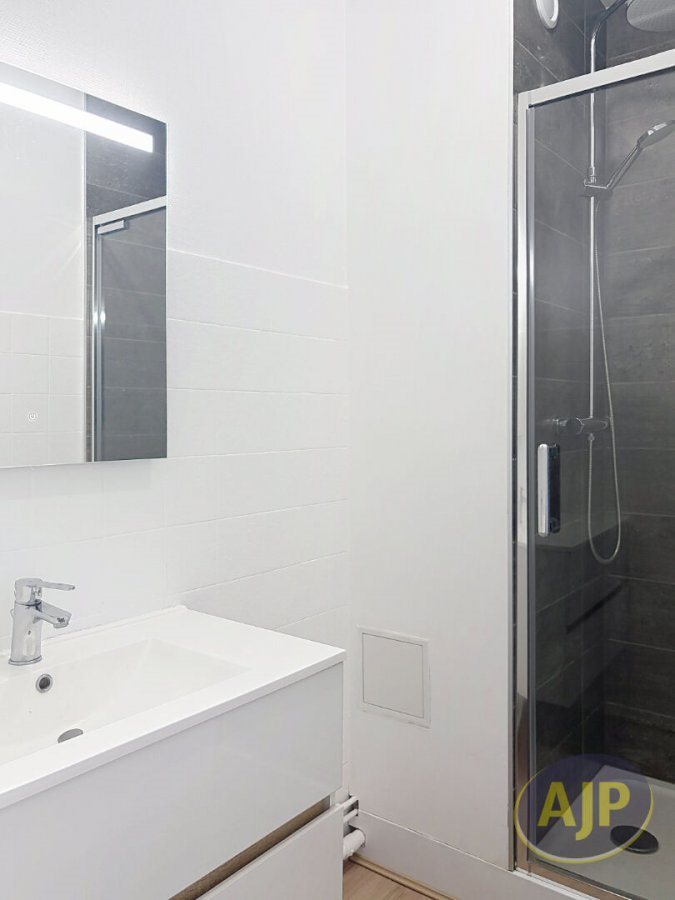 Appartement à louer, 32m², Cholet