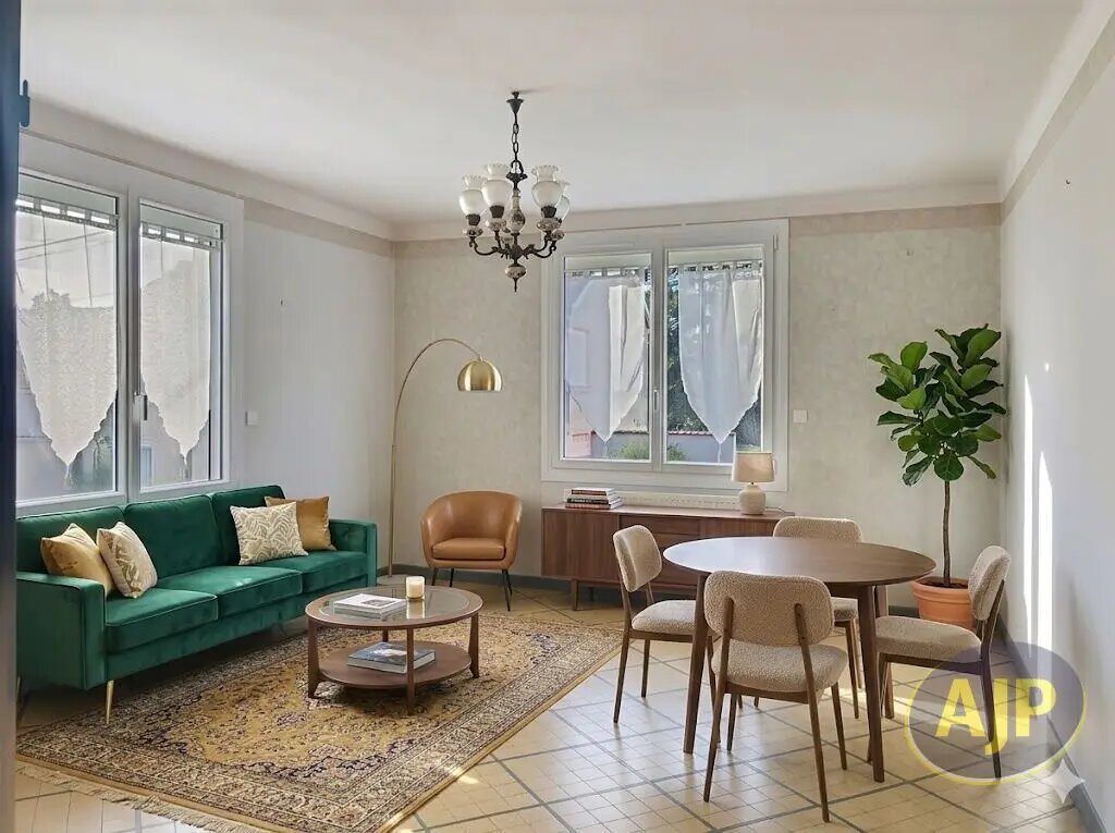 Maison à vendre, 80m², Cholet