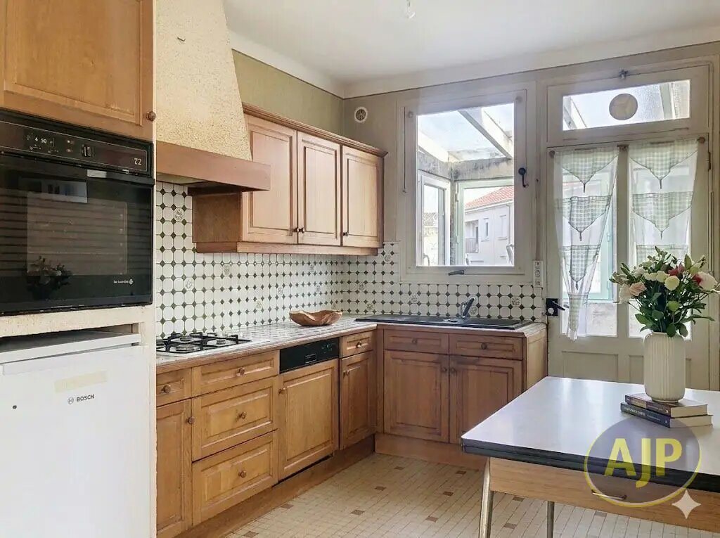 Maison à vendre, 80m², Cholet