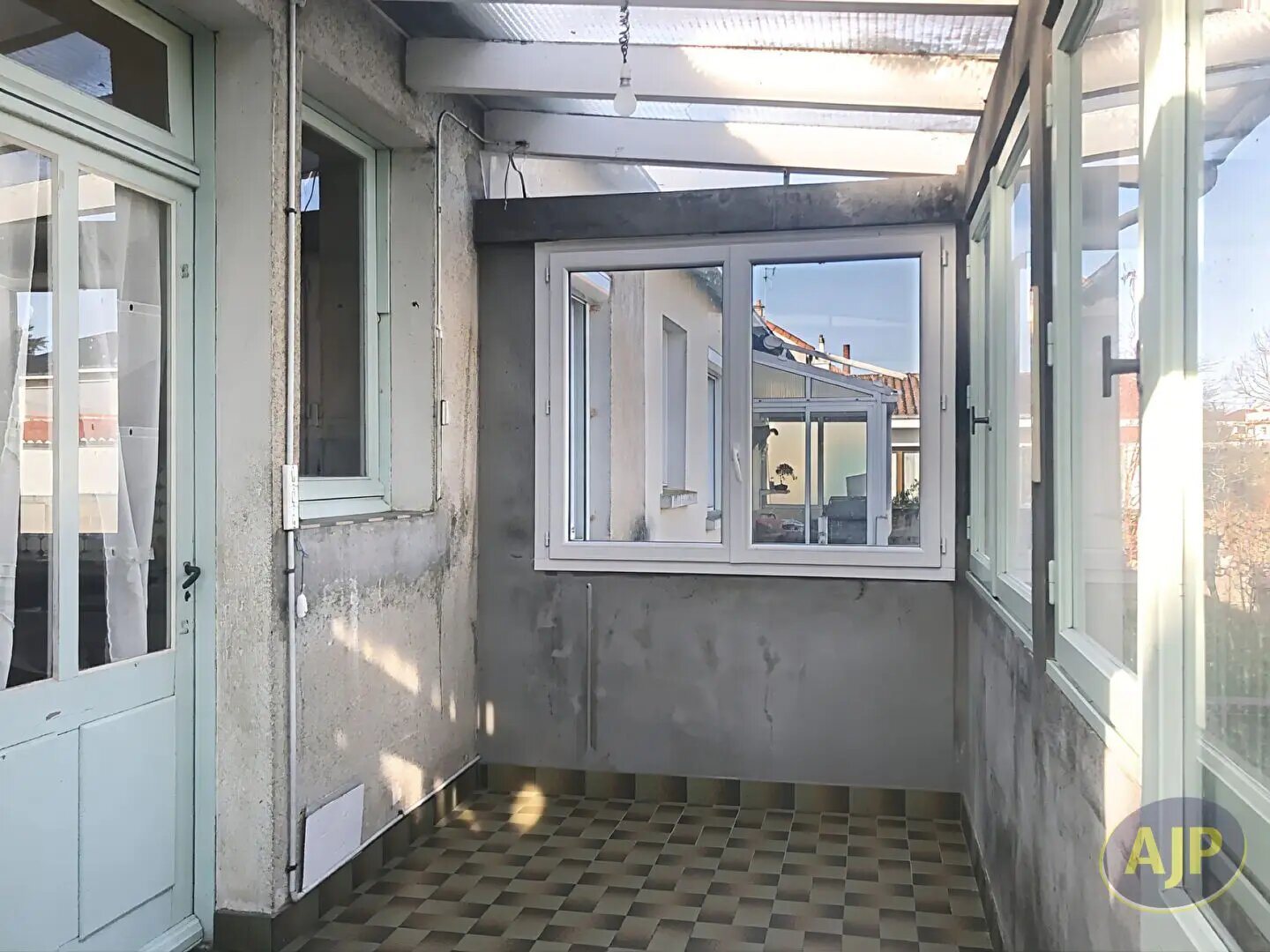 Maison à vendre, 80m², Cholet