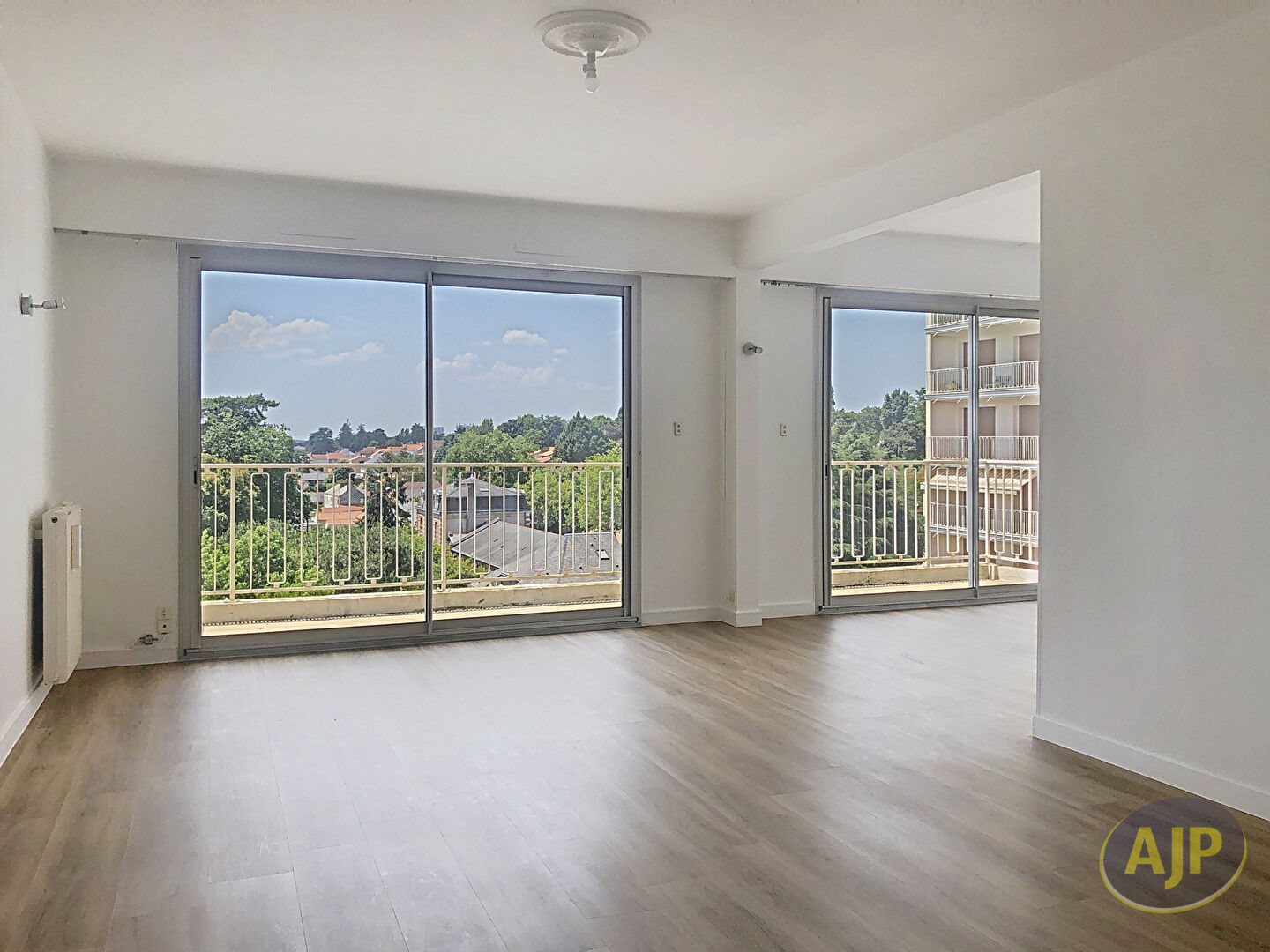 Appartement à vendre, 106m², Cholet
