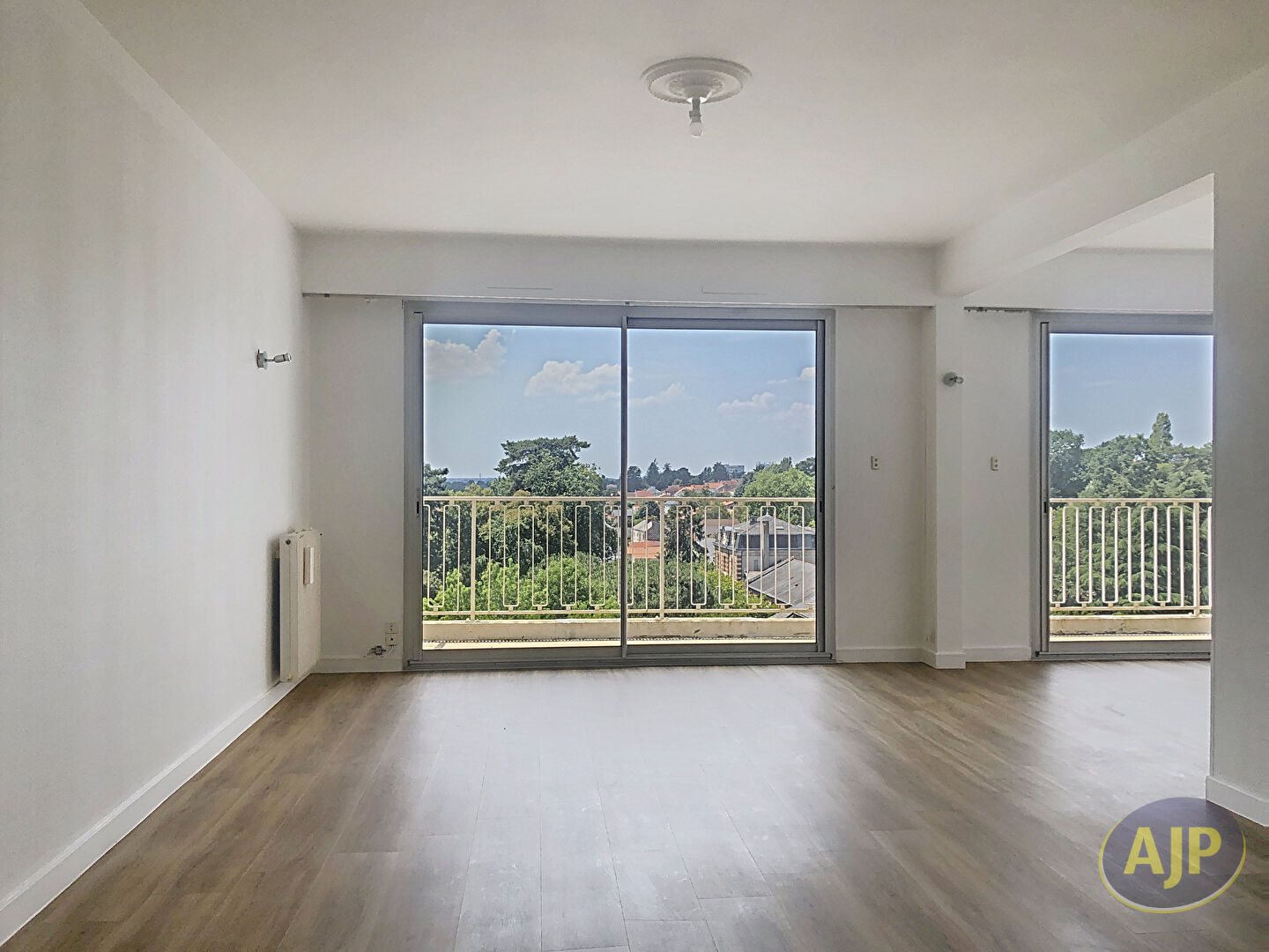 Appartement à vendre, 106m², Cholet