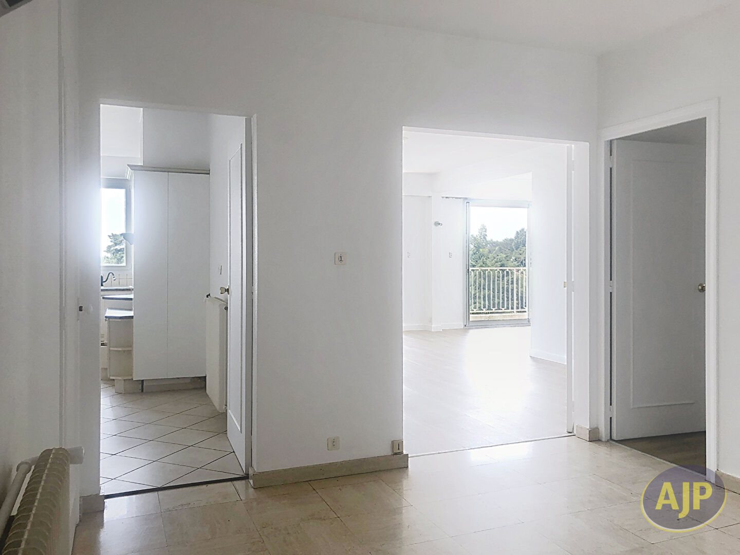 Appartement à vendre, 106m², Cholet