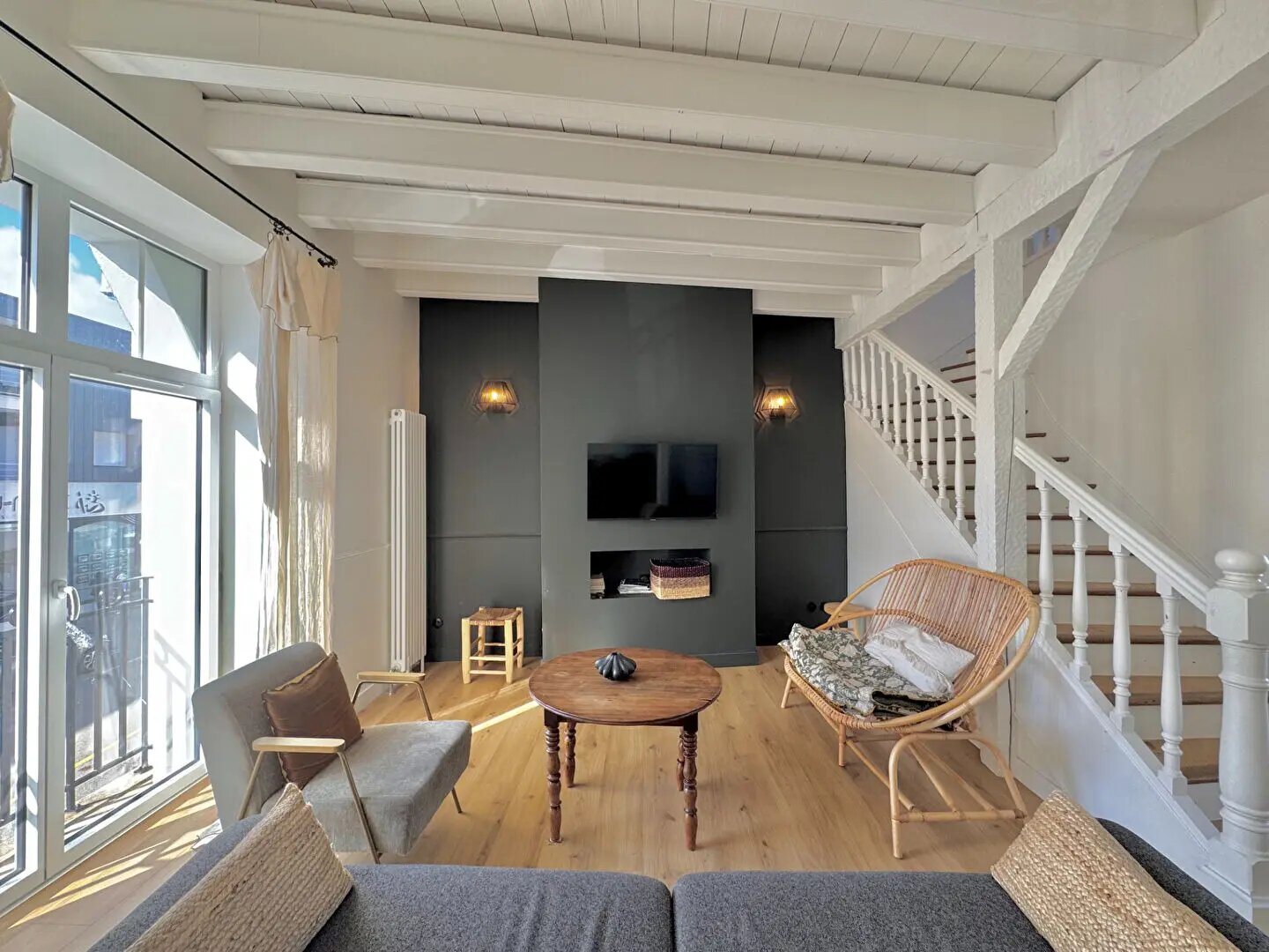 Maison à vendre, 173m², Larmor-Plage