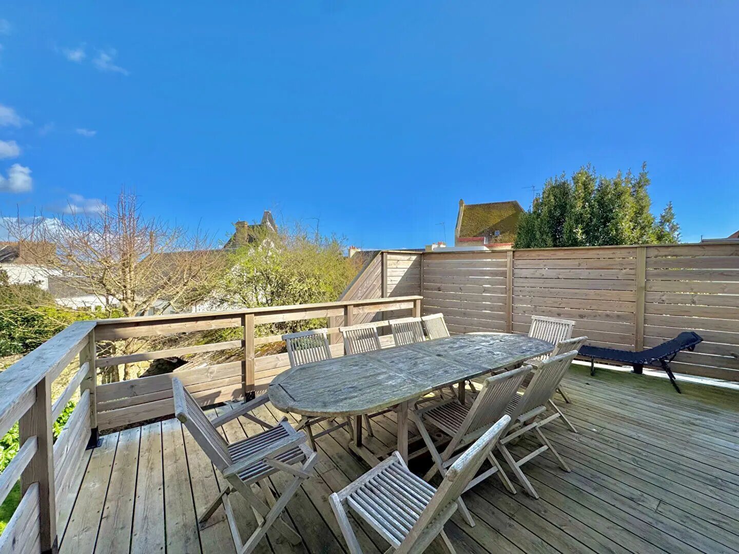 Maison à vendre, 173m², Larmor-Plage