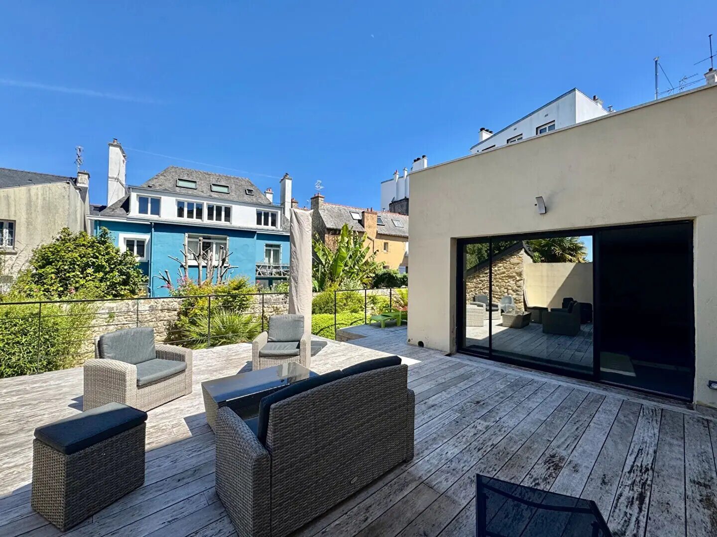 Maison à vendre, 185m², Lorient