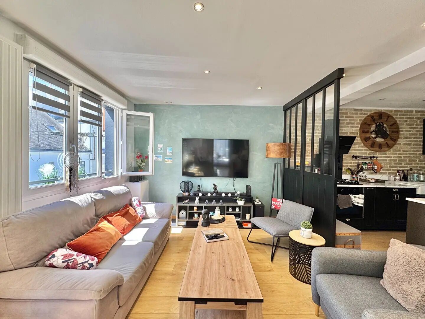 Maison à vendre, 185m², Lorient