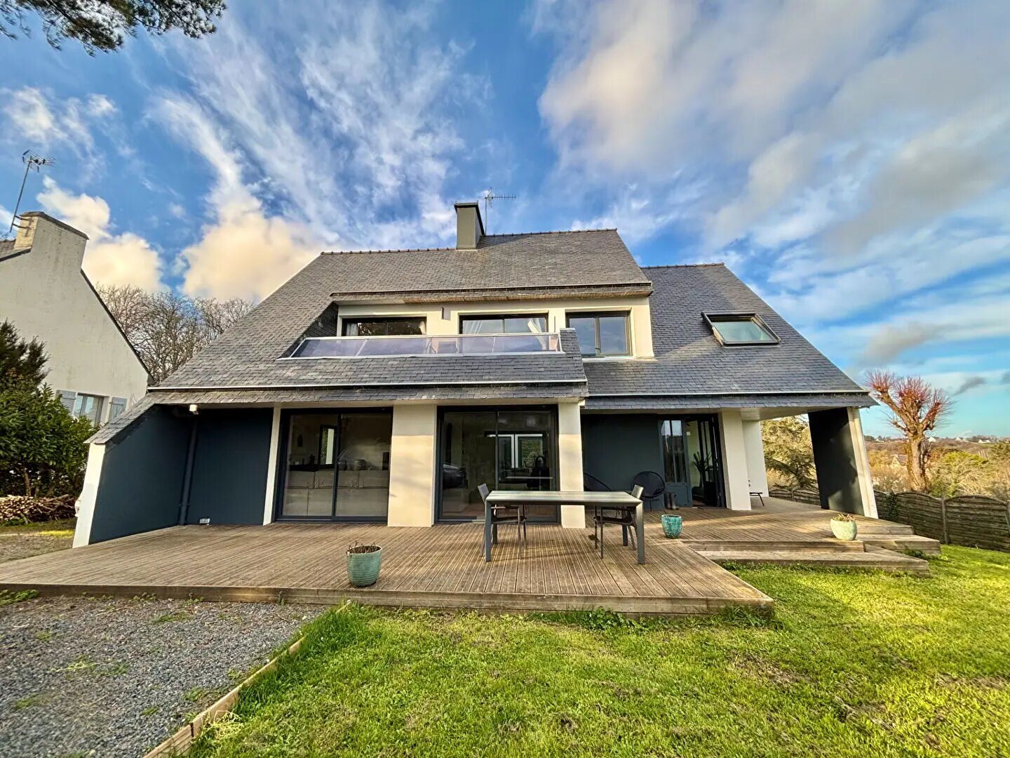 Maison à vendre, 241m², Clohars-Carnoët