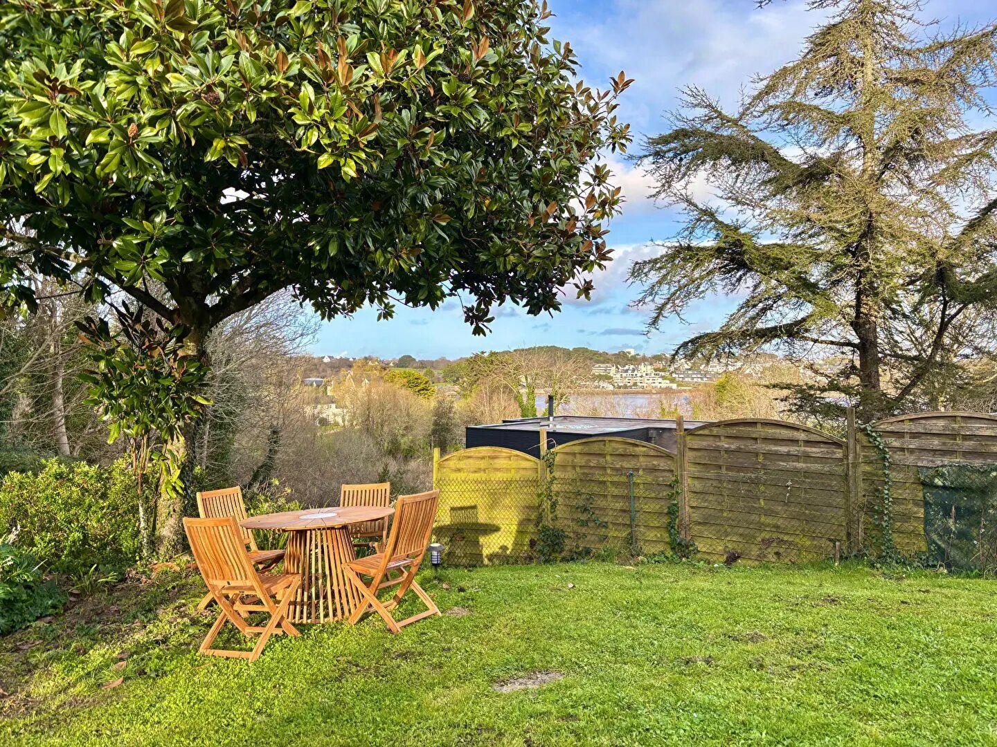 Maison à vendre, 241m², Clohars-Carnoët