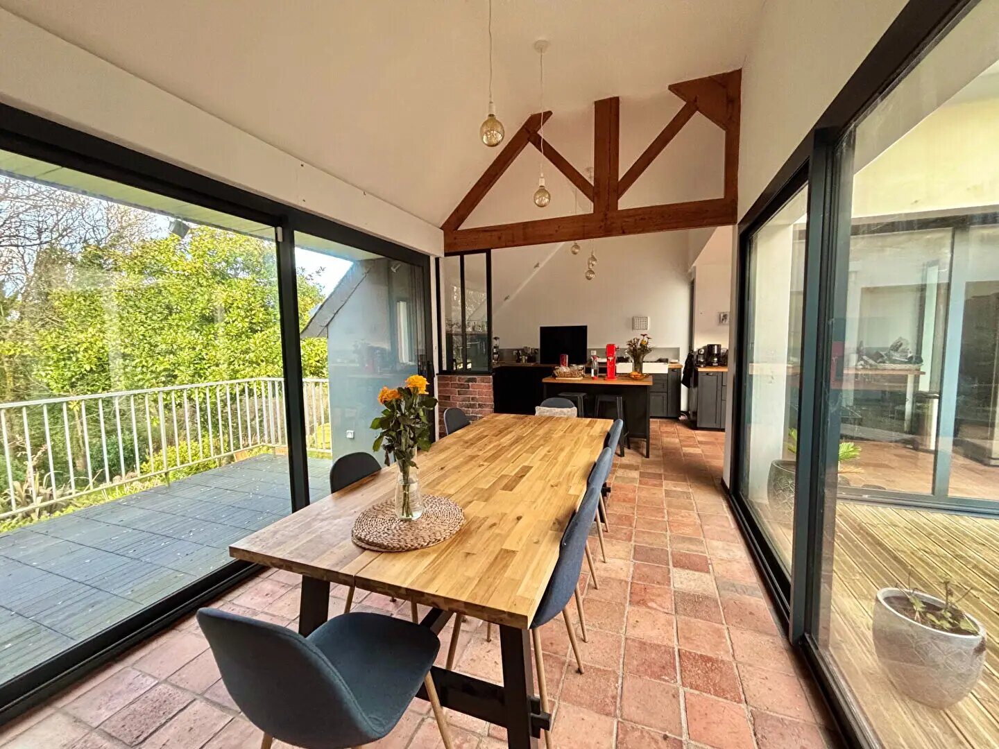 Maison à vendre, 241m², Clohars-Carnoët