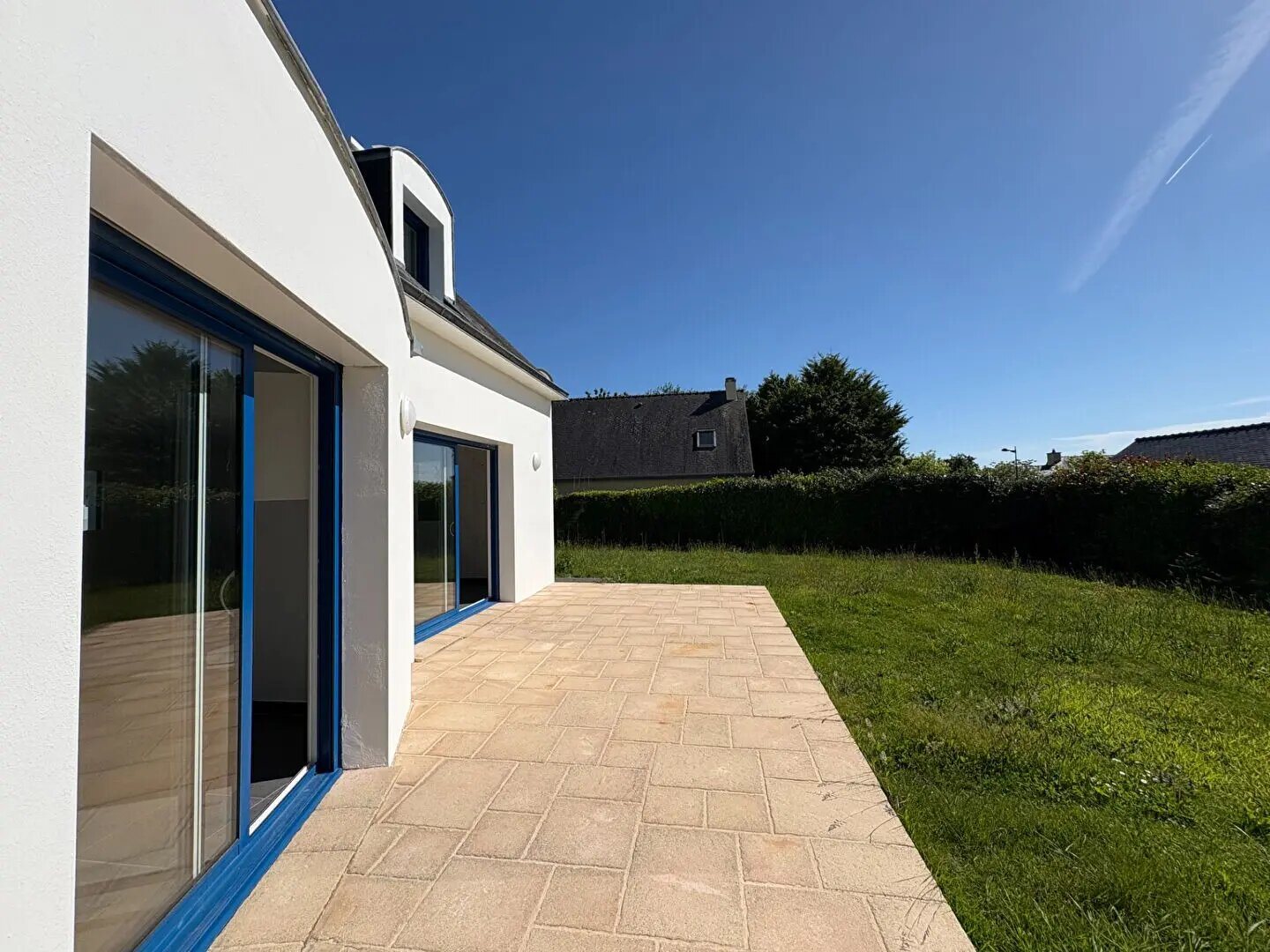 Maison à vendre, 133m², Guidel