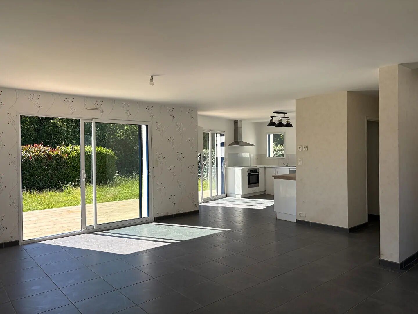 Maison à vendre, 133m², Guidel