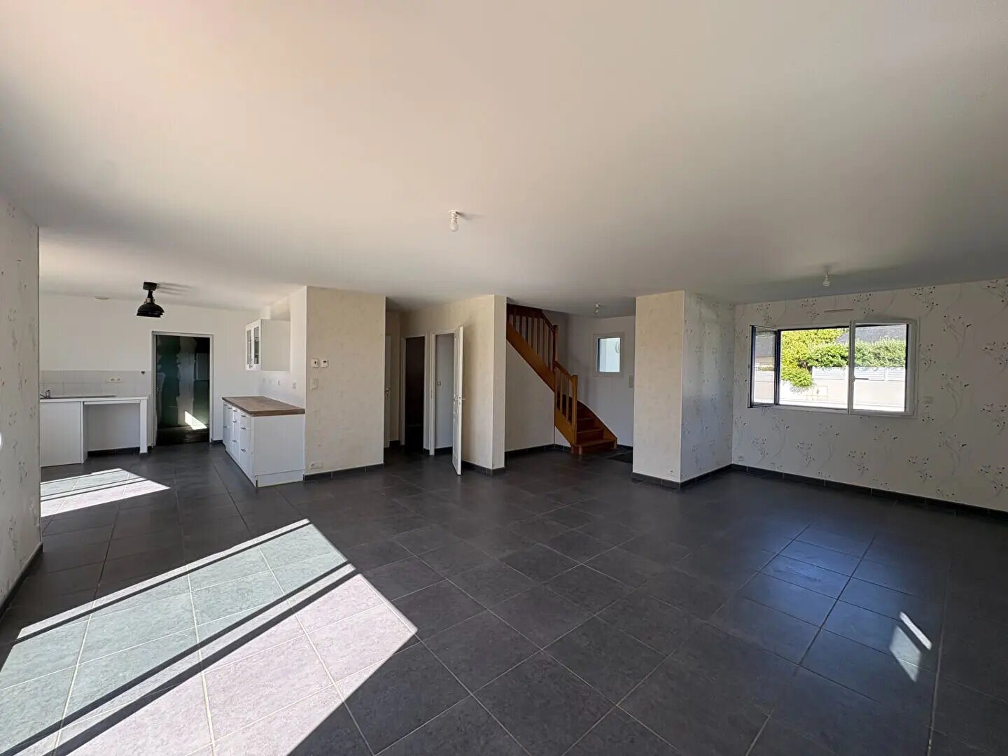 Maison à vendre, 133m², Guidel