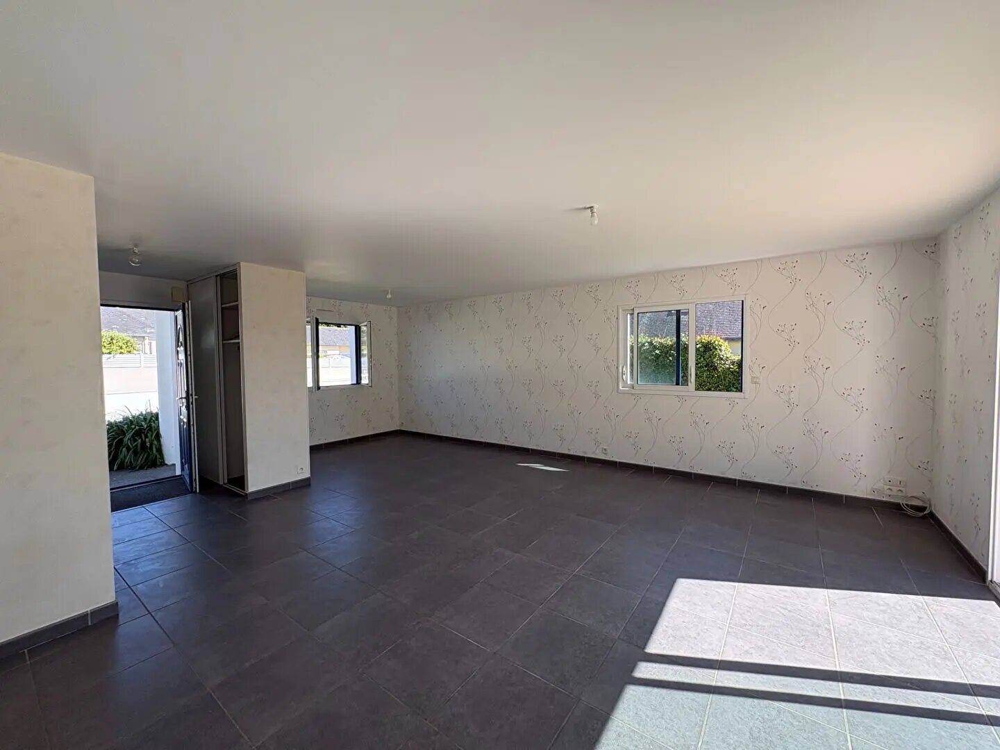 Maison à vendre, 133m², Guidel