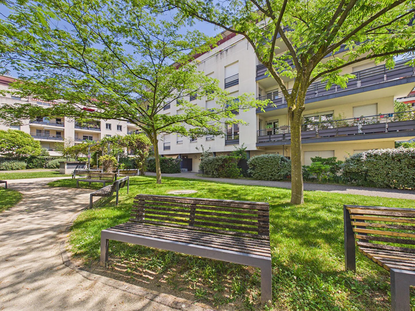 Appartement à vendre, 43m², Valence