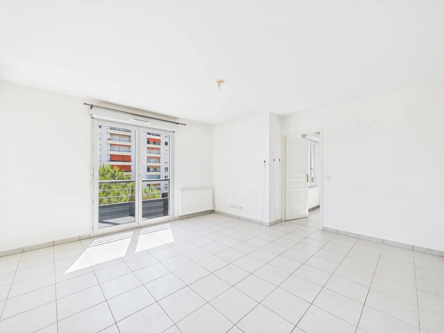 Appartement à vendre, 43m², Valence