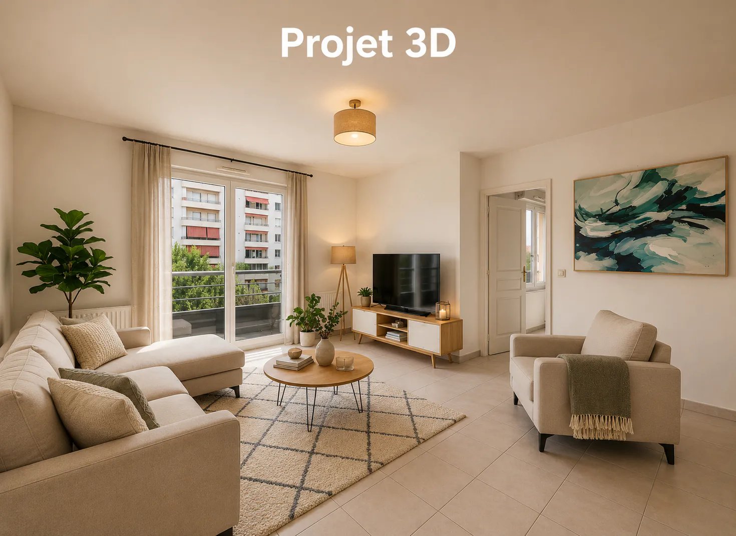 Appartement à vendre, 43m², Valence