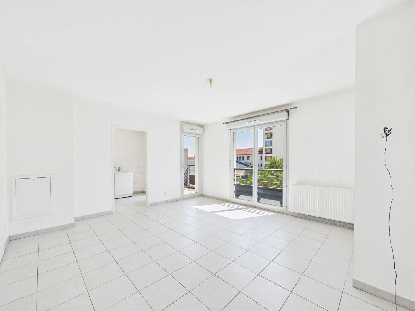 Appartement à vendre, 43m², Valence
