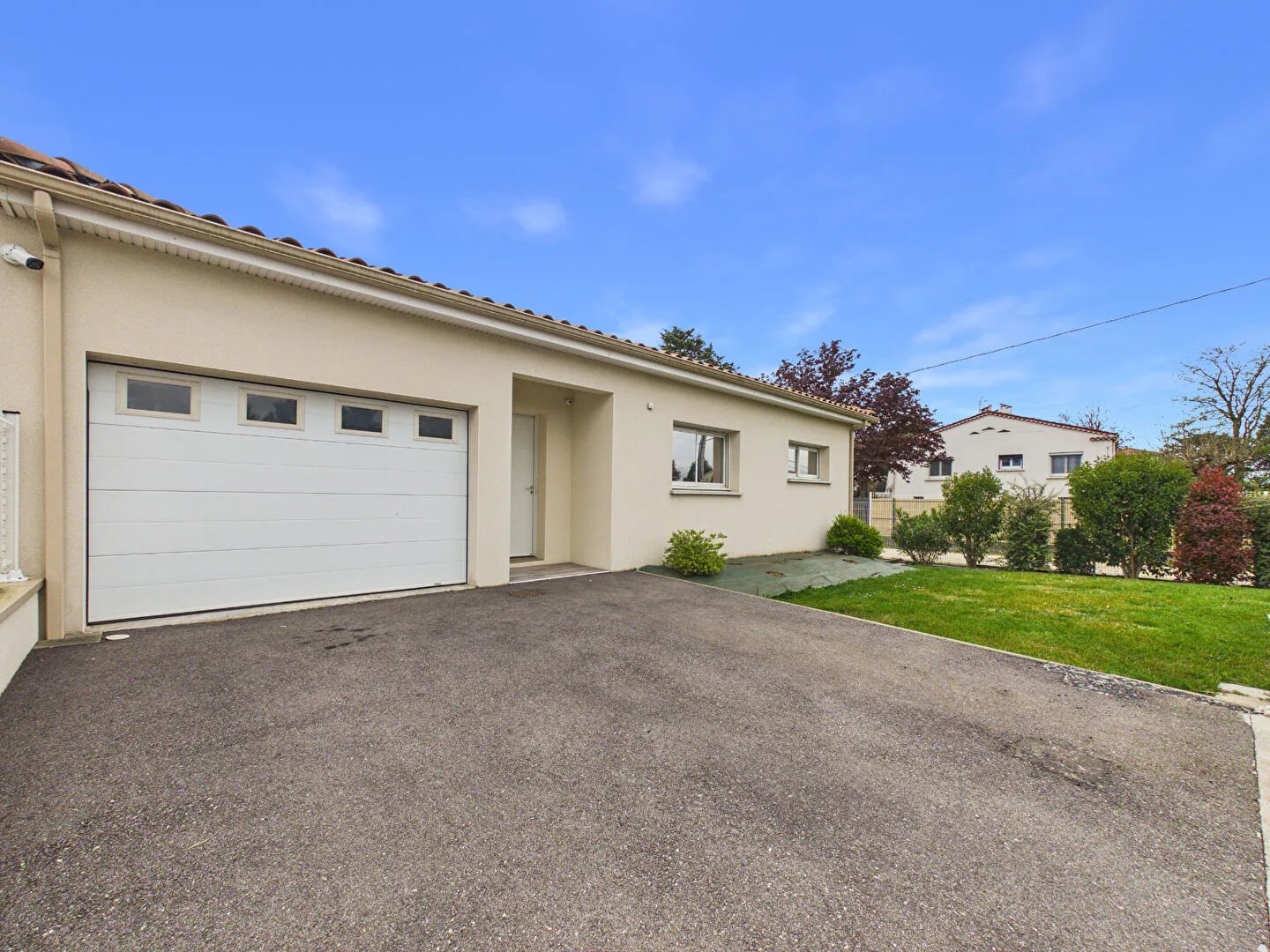 Maison à vendre, 106m², Malissard