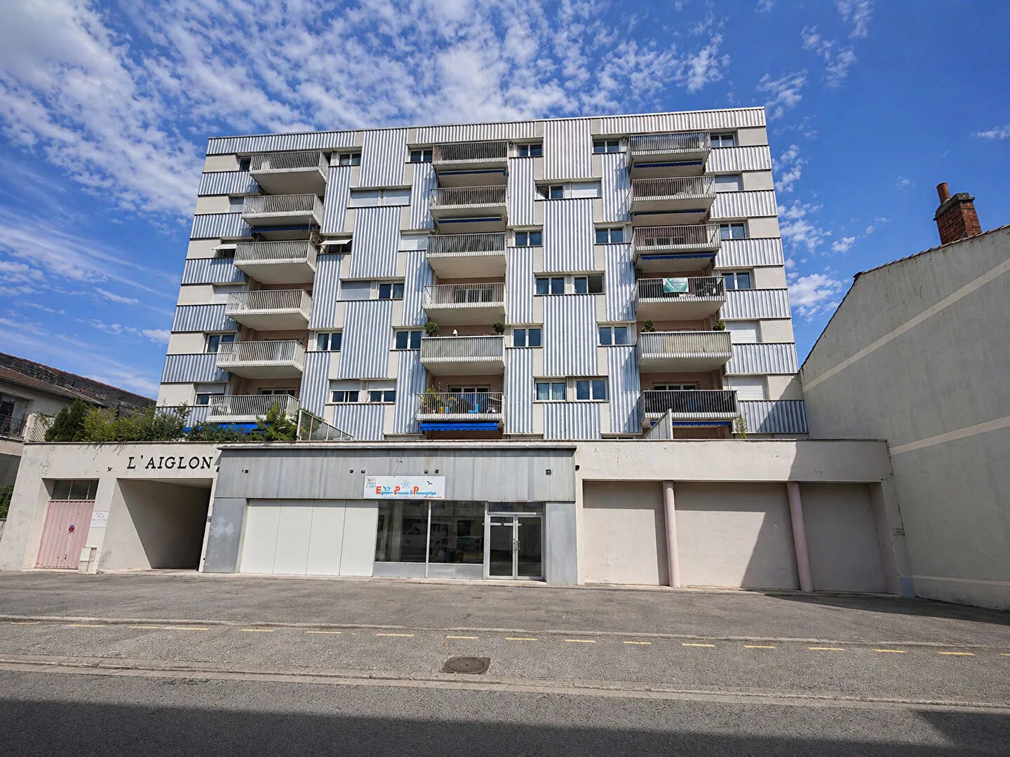 Appartement à vendre, 94m², Romans-sur-Isère