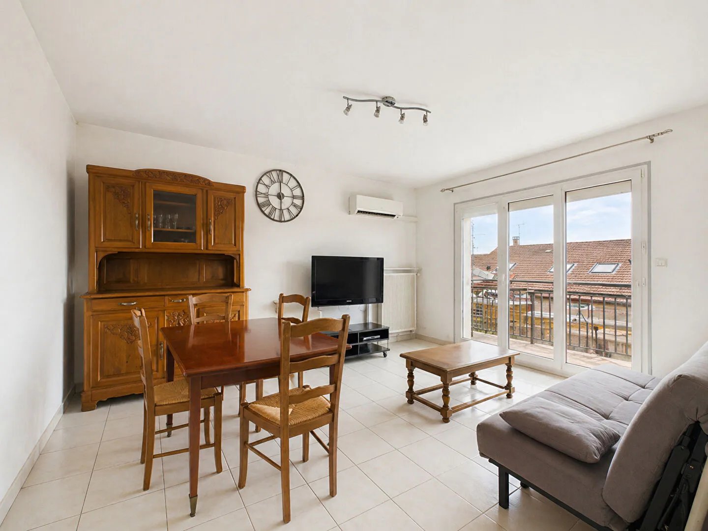 Appartement à vendre, 94m², Romans-sur-Isère