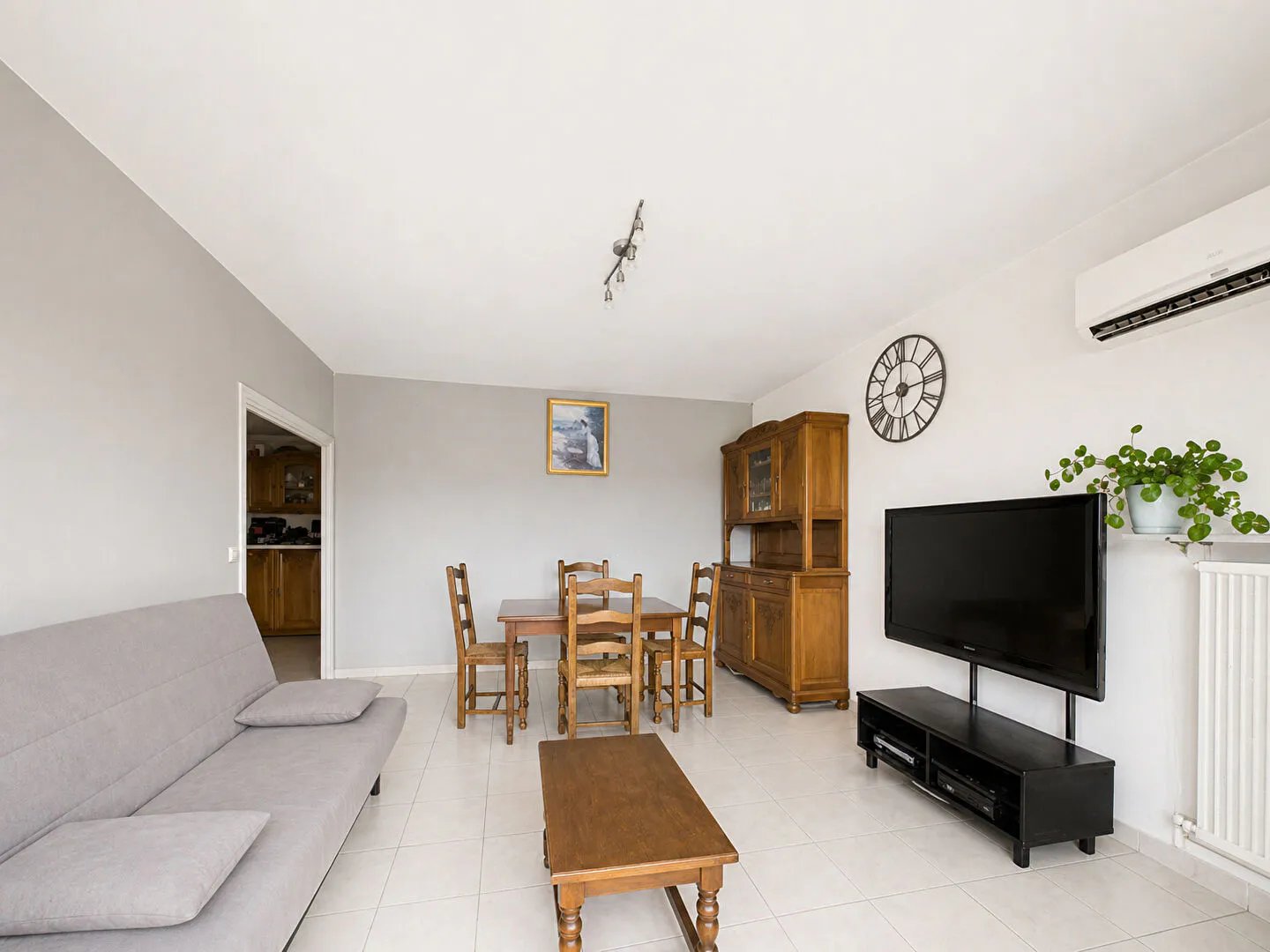 Appartement à vendre, 94m², Romans-sur-Isère