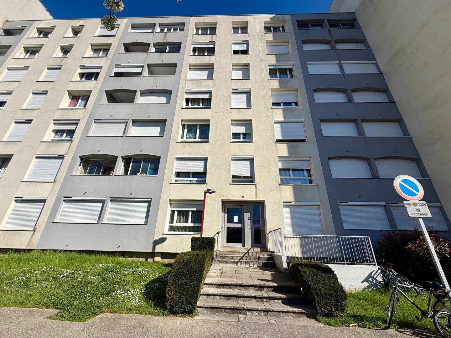 Appartement à vendre, 92m², Valence