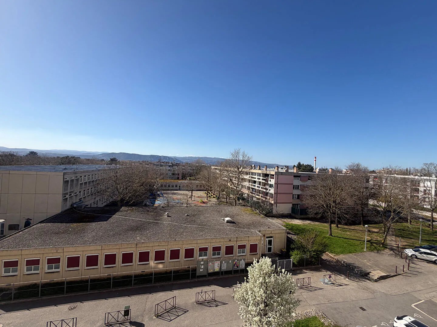 Appartement à vendre, 92m², Valence