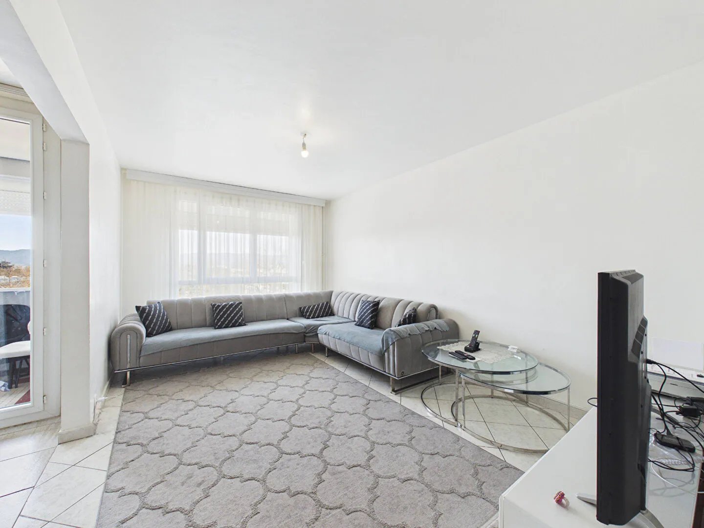 Appartement à vendre, 92m², Valence