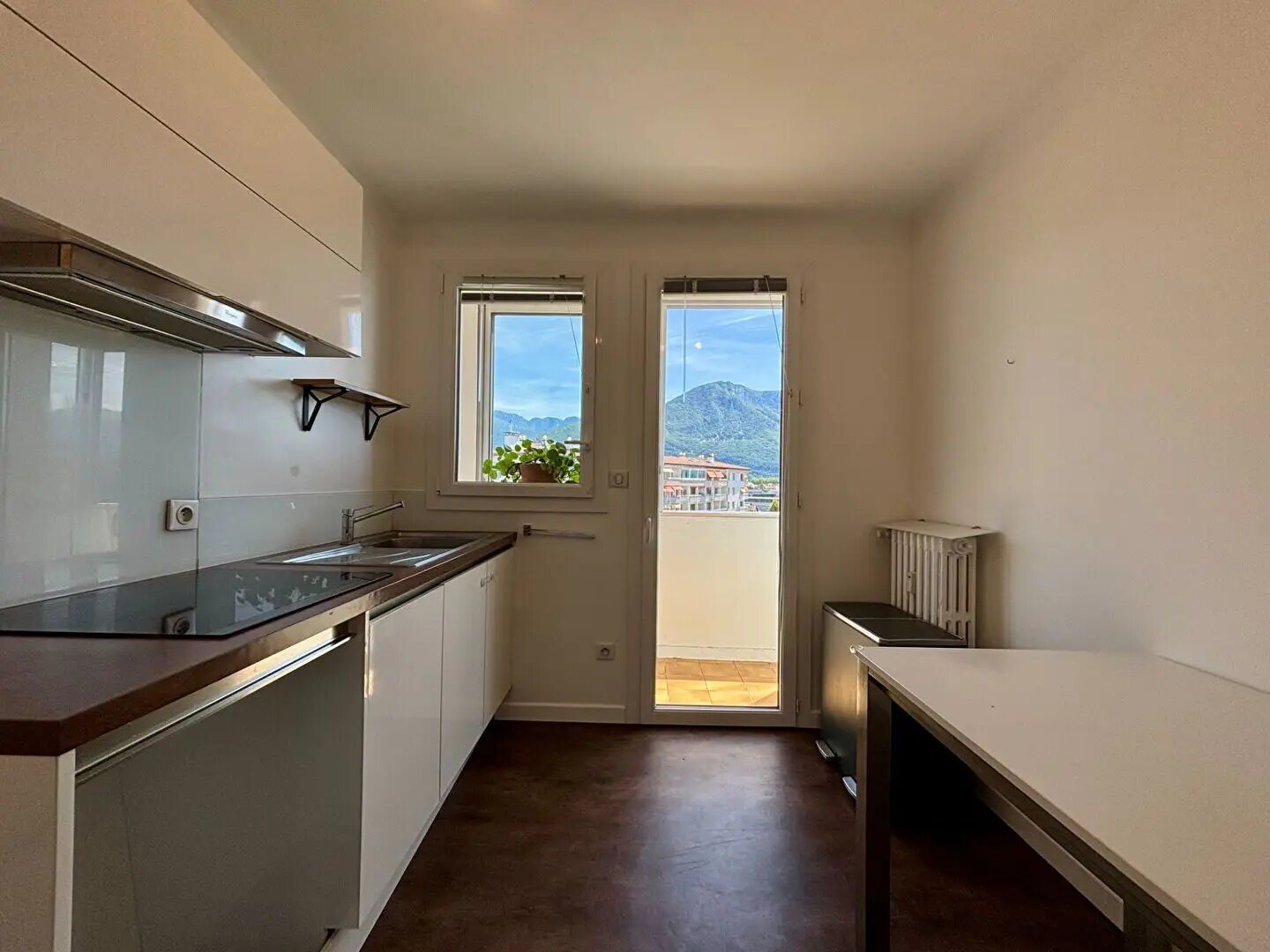 Appartement à louer, 71m², Annecy