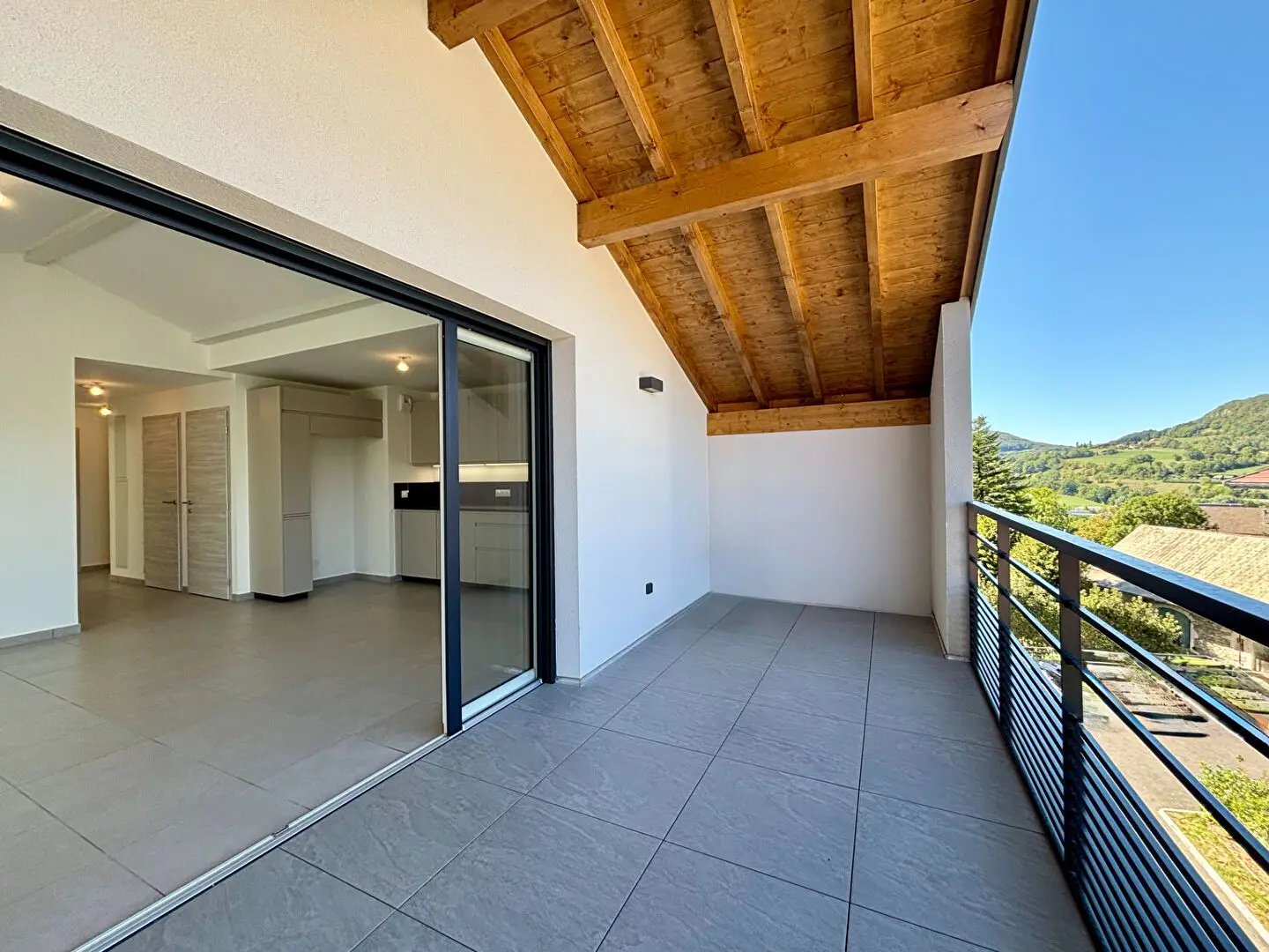 Appartement à vendre, 69m², Villy-le-Pelloux