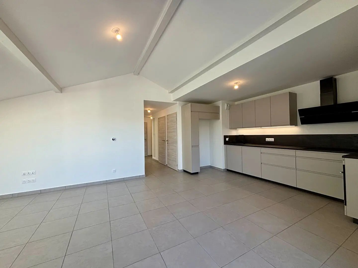 Appartement à vendre, 69m², Villy-le-Pelloux